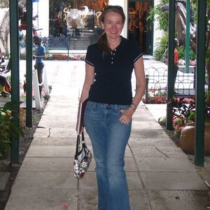 Meet your Posher, Mary